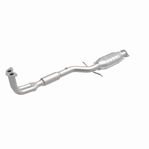 MagnaFlow Direct Fit Catalytic Converter 99-01 Hyundai Sonata 2.4L - 457026