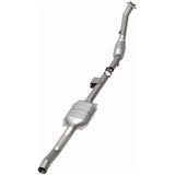 MagnaFlow Direct Fit Catalytic Converter 2003 Mercedes ML320 3.2L - 51847