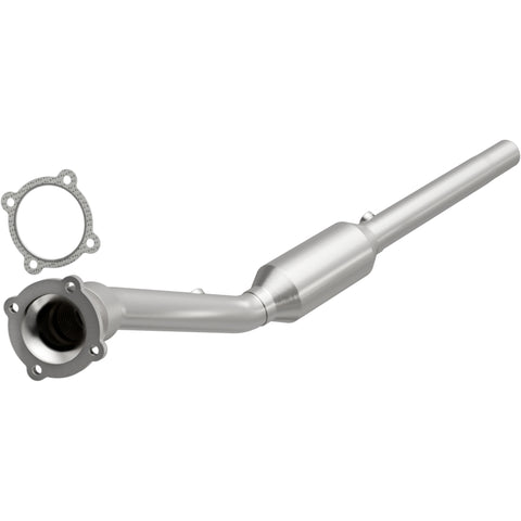 MagnaFlow Conv DF 99-04 VW Beetle T/C GLX Turbo S / 99-03 Golf T/C GLS GTI / 99-03 Jetta T/C GLS - 51892