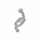 MagnaFlow Direct Fit Catalytic Converter 00-04 Ford Taurus 3.0L - 51961
