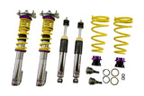 KW Coilover Kit V1 Ford Mustang (all models incl. Cobra) - 10230028