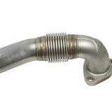 BD Diesel UpPipe Kit - Chevy 2001-2012 Duramax 6.6L - 1043800