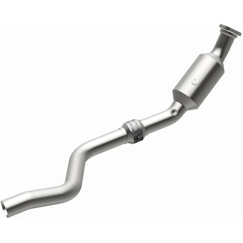 MagnaFlow DF Cat Conv 05-09 Chrysler 300/Dodge 06-09 Charger/05-07 Magnum 5.7L D/S *NOT CALIFORNIA* - 26204