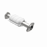 MagnaFlow Direct Fit Catalytic Converter 01/20/00-01 Jeep Cherokee 4.0L Rear (49 State) - 93208