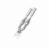 MagnaFlow Conv DF 99-01 Volvo S80 2.8L - 24156