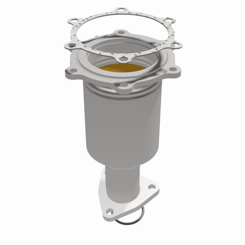 MagnaFlow Conv DF 01-04 Pathfinder P/S frt OE - 49321