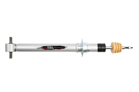 Belltech 07-16 Chevrolet Silverado / GMC Sierra 1500 4WD 7-9in Suspension Lift Kit w/ Shocks - 150201TP