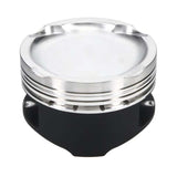 Wiseco BMW S14B23 2.3L 16V Turbo 94.00MM Bore +0.50 Oversized 8.0:1 CR Pistons - KE113M94