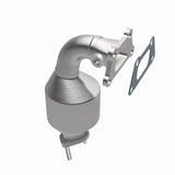 Magnaflow Conv DF 10-11 Equinox 3.0L Underbody - 52230