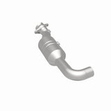 MagnaFlow Direct Fit Catalytic Converter 2009-2010 F-150 4.6 L Underbody - 52296