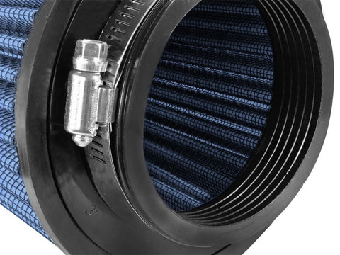 aFe MagnumFLOW Air Filters UCO P5R A/F P5R 3F x 5B x 3-1/2T x 7H - 24-30507