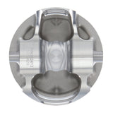 JE Pistons HONDA B18C1 12.5 KIT Set of 4 Pistons - 302500