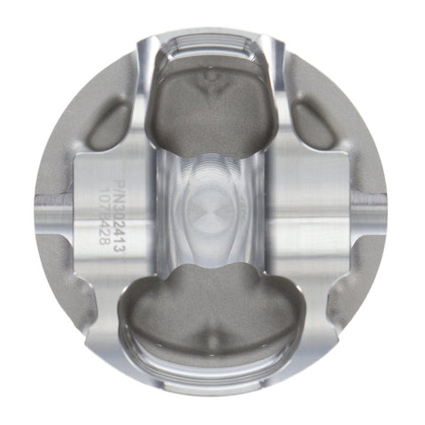 JE Pistons HOND B VTEC 11:1 KIT Set of 4 Pistons - 312417