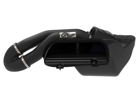 aFe Momentum XP Pro 5R Cold Air Intake System w/Black Aluminum Intake Tubes 15-18 Ford F-150 V8-5.0L - 50-30024R
