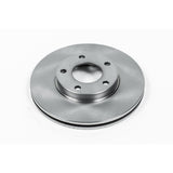 Power Stop 04-13 Mazda 3 Front Autospecialty Brake Rotor - JBR1113
