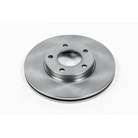 Power Stop 04-13 Mazda 3 Front Autospecialty Brake Rotor - JBR1113