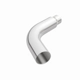 MagnaFlow Tip 1-pk Side-Exit 4x18 3 ID SS - 35182