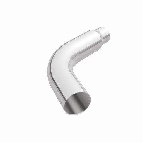 MagnaFlow Tip 1-pk Side-Exit 4x18 3 ID SS - 35182