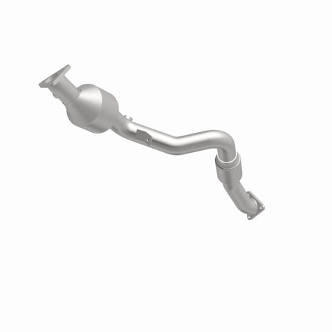 Magnaflow Conv DF 2007-2010 Q7 V6 3.6 OEM Underbody - 52586