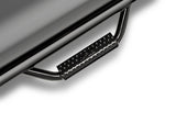 N-Fab Nerf Step 00-09 Ford Excursion SUV 4 Door - Gloss Black - W2W - 3in - F0084E