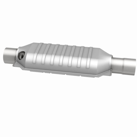 MagnaFlow Conv Univ 3 Single O2 Boss - 94439