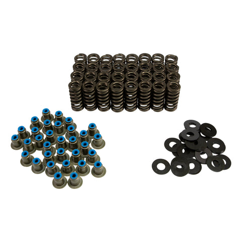 Comp Cams Valve Spring Kit, Ford Power S Troke 6.0/6.4 - 26124-KIT