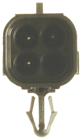 NGK Ferrari 512 M 1995 Direct Fit Oxygen Sensor - 25639