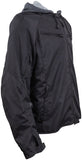 Speed and Strength Off The Chain 3.0 Textile Jacket Black - Large - 609818
