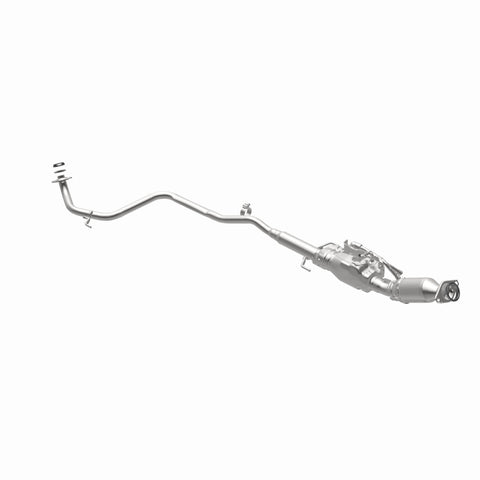 MagnaFlow Conv Direct Fit 12-13 Toyota Prius C Base Underbody 1.5L - 280455