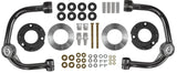 Tuff Country 21-23 Ford F-150 4x4 3in Front Lift Kit - 23921