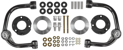 Tuff Country 21-23 Ford F-150 4x4 3in Front Lift Kit - 23921