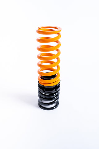 MSS 08-13 BMW E90/E92/E93 M3 Sports Fully Adjustable Suspension Lowering Kit - 02ABMWME9X