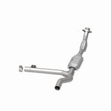 MagnaFlow Direct Fit Catalytic Converter 99-00 F-150 4.2L V6 2WD P/ - 93393