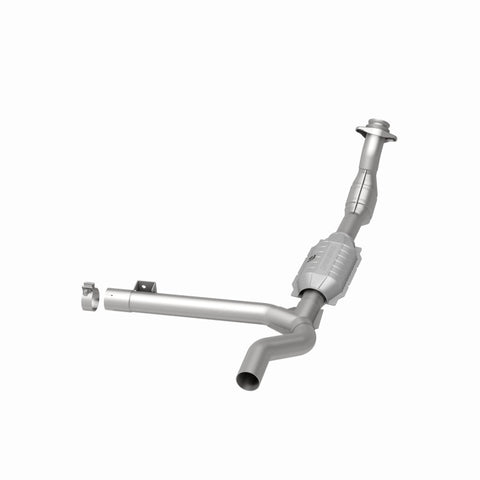 MagnaFlow Direct Fit Catalytic Converter 99-00 Ford F-150 4.2L 50S - 447142