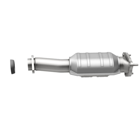 MagnaFlow Conv DF 04-06 Ford Ranger Rear Assy / 04-06 Mazda B3000/B4000 Rear Assy - 51103