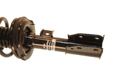 KYB Shocks & Struts Strut Plus Front Left Chevy Equinox 07-09 - SR4162
