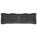 Husky Liners 1999-2007 Ford F-250 Super Duty Crew Cab Pickup WeatherBeater Floor Liners (Black) - 14481