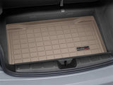 WeatherTech 2015+ Mini Hardtop Cargo Liners - Tan - 41778