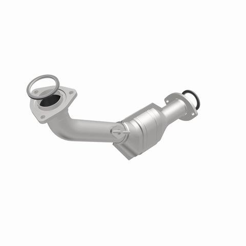 MagnaFlow Direct Fit Catalytic Converter 02-04 Tacoma 2.4L Front - 51972