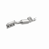 MagnaFlow Conv DF 05-09 Audi A8 6.0L - 51160