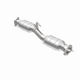 MagnaFlow Direct Fit Catalytic Converter 99-00 Ford Explorer Code X OEM - 49421