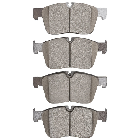 R1 16-26 Land Rover Range Rover Velar Front Optimum OE Brake Pads - 2551-1861-00
