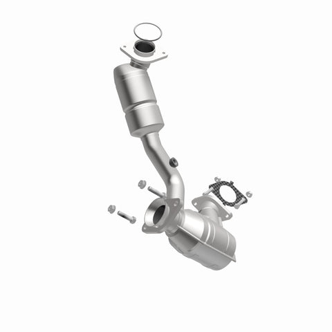 MagnaFlow Direct Fit Catalytic Converter 00-03 Ford Taurus 3.0L - 51466