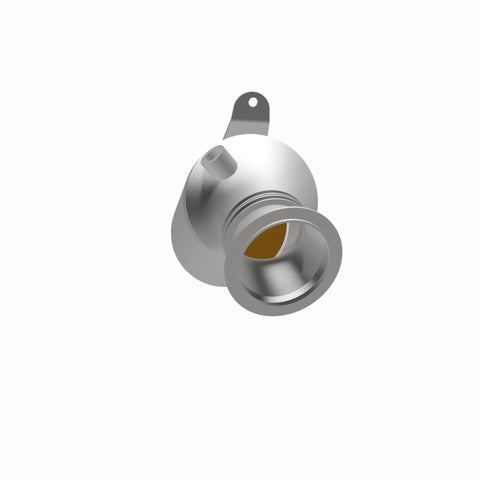 MagnaFlow Conv DF 2015 BMW 640i/740i Underbody - 52254