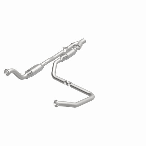 MagnaFlow Conv DF 04-07 Dodge Ram 5.7L - 51358