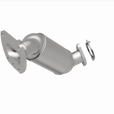 MagnaFlow 2020 Toyota Highlander V6 3.5L OEM Grade Direct-Fit Catalytic Converter - 22-270