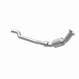 MagnaFlow Direct Fit Catalytic Converter 06-14 Chrysler 300 5.7L - 5561585