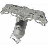 MagnaFlow Direct Fit Catalytic Converter 97-01 Toyota Camry 2.2L - California - 452016