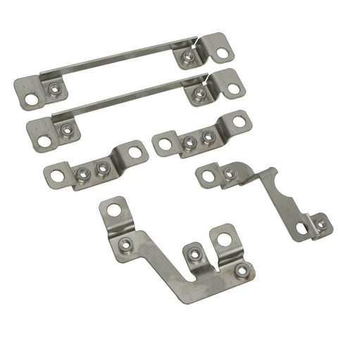 BD Diesel 09-26 RAM/Dodge/Jeep 5.7L Hemi Manifold Bolt & Spacer Kit - 1041660