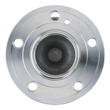 MOOG 13-19 Mercedes-Benz B250 Rear Hub Assembly - 512561